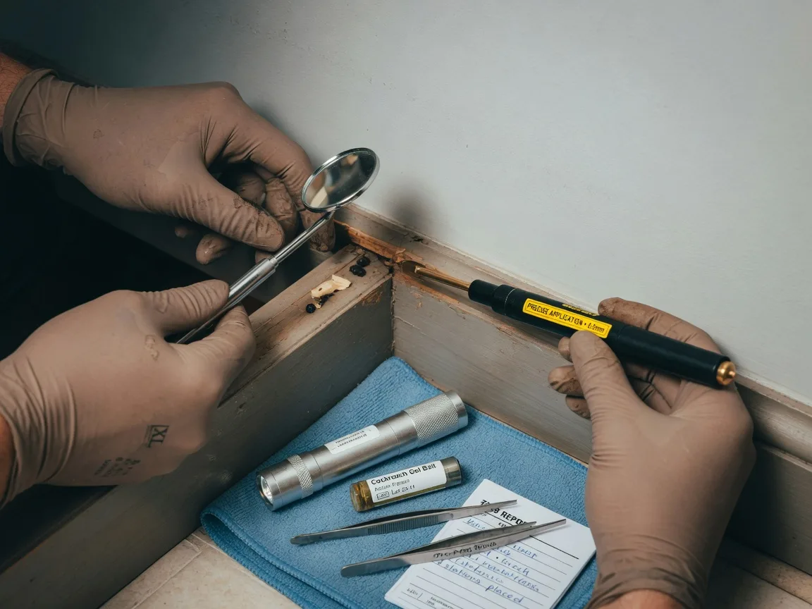Why choose Emergency Pest Control in Hood, VA